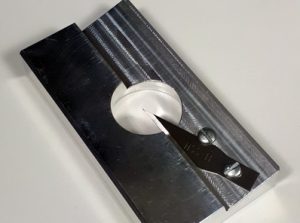 thumbnail image 2 of 410 Gauge Hull Length Trimmer For Roll Crimping – 3D Printed – LOADERTOOLS 2 of 2