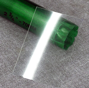Mylar Wraps - 1 1/8 x 2 1/2" (100)