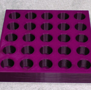 Loading Block - 16G - Purple