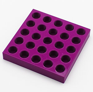 Loading Block - 16G - Purple