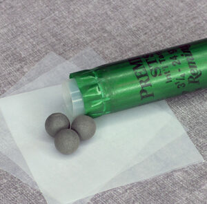 Teflon Wraps - 2 1/2" x 2 1/2" (100)