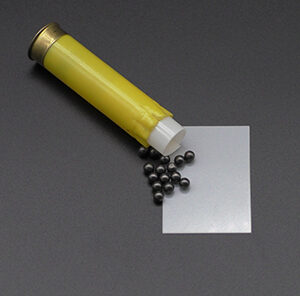 Mylar Wraps - 1.4" x 2" (100)