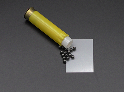 Mylar Wraps - 1.4" x 2" (100)