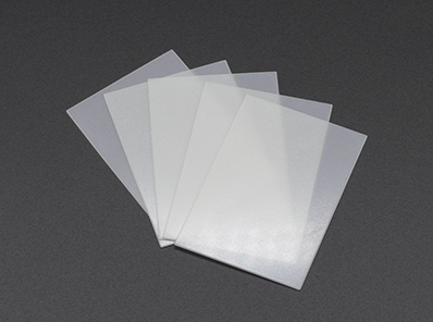 Mylar Wraps - 1.4" x 2" (100) - Image 4