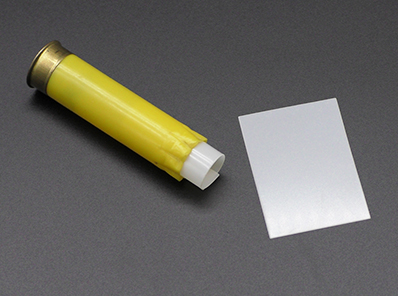 Mylar Wraps - 1.4" x 2" (100) - Image 5