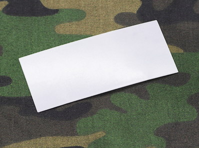 Mylar Wraps - 1.125" x 2.5" (100) - Image 3