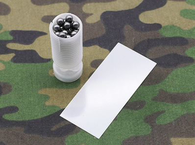 Mylar Wraps - 1.125" x 2.5" (100) - Image 7
