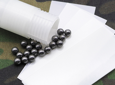 Mylar Wraps - 1.125" x 2.5" (100) - Image 11