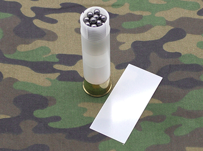 Mylar Wraps - 1.125" x 2.5" (100) - Image 6